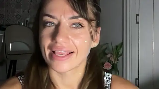 Roriann online show from February 14, 2026, 6:30 pm