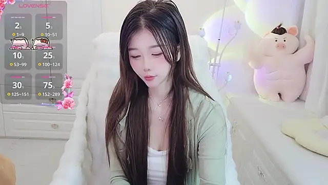 Snapshot of Coco-Di chatting on November 26, 2025, 2:00 am Coco-Di online show from November 26, 2025, 2:00 am