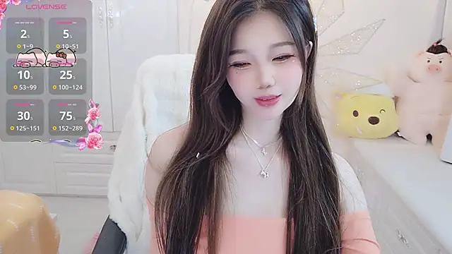 Snapshot of Coco-Di chatting on November 10, 2025, 12:32 pm Coco-Di online show from November 10, 2025, 12:32 pm