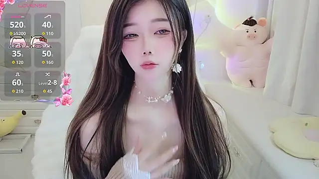 Snapshot of Coco-Di chatting on November 23, 2025, 1:26 am Coco-Di online show from November 23, 2025, 1:26 am