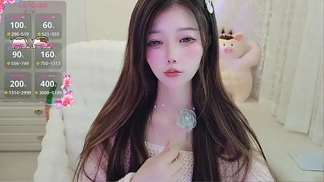 Coco-Di online show from March 17, 2026, 2:03 am