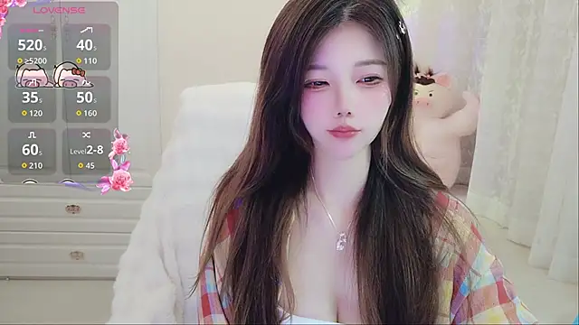 Coco-Di online show from April 11, 2026, 2:30 am