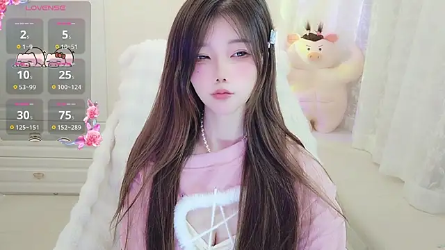 Coco-Di online show from January 8, 2026, 2:39 am