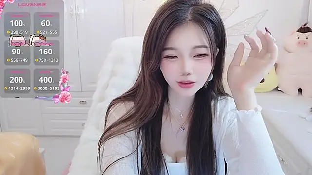 Snapshot of Coco-Di chatting on November 11, 2025, 3:01 am Coco-Di online show from November 11, 2025, 3:01 am