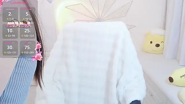 Snapshot of Coco-Di chatting on October 22, 2025, 2:44 am Coco-Di online show from October 22, 2025, 2:44 am