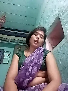 Sapna  wq1 online show from November 6, 2025, 7:07 pm