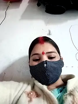 Sapna  wq1 online show from December 21, 2025, 3:52 am