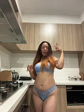 blueburrypie online show from January 19, 2026, 3:16 pm