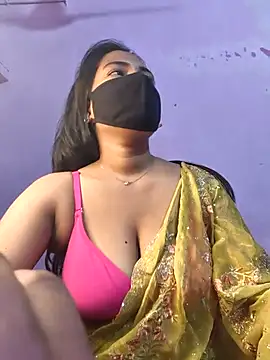 Queen Shanayaa online show from October 19, 2025, 4:54 pm