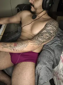 gtzmoreno online show from June 1, 2026, 10:37 am