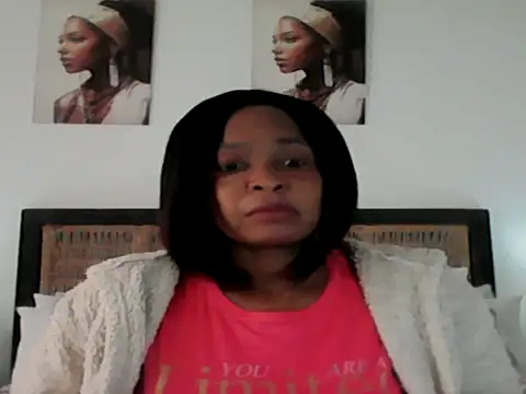 Snapshot of Blacksashaxx chatting on July 6, 2026, 9:27 am Blacksashaxx online show from July 6, 2026, 9:27 am