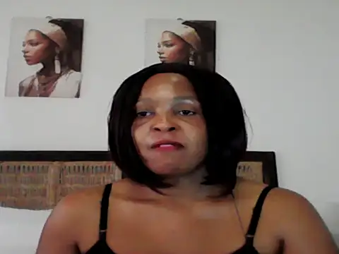 Snapshot of Blacksashaxx chatting on February 25, 2026, 8:03 am Blacksashaxx online show from February 25, 2026, 8:03 am