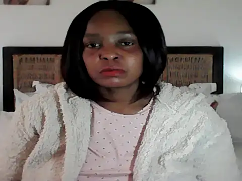 Snapshot of Blacksashaxx chatting on June 14, 2026, 9:54 am Blacksashaxx online show from June 14, 2026, 9:54 am