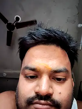 desiyouth94 online show from October 31, 2025, 9:06 am