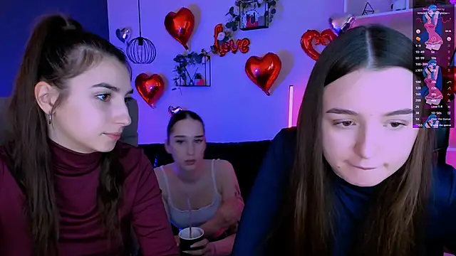 leslie bird online show from March 10, 2026, 9:57 am