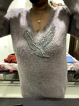 Snapshot of prernasingh2025 chatting on December 5, 2025, 6:45 am prernasingh2025 online show from December 5, 2025, 6:45 am