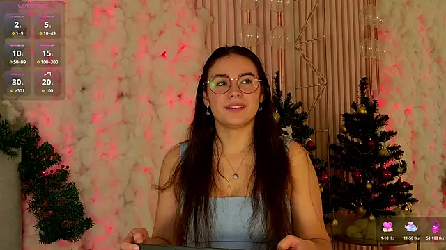 GabiBatista online show from January 11, 2026, 5:14 am