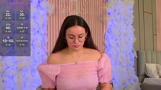 Snapshot of GabiBatista chatting on October 22, 2025, 5:07 am GabiBatista online show from October 22, 2025, 5:07 am