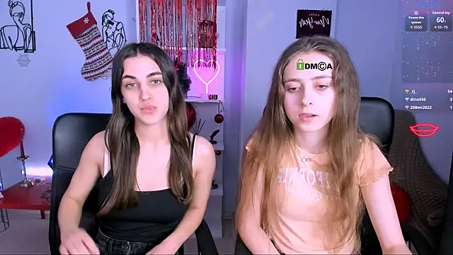 rebecca smile online show from January 6, 2026, 1:37 pm