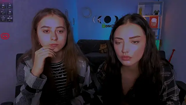 rebecca smile online show from October 9, 2025, 12:28 pm