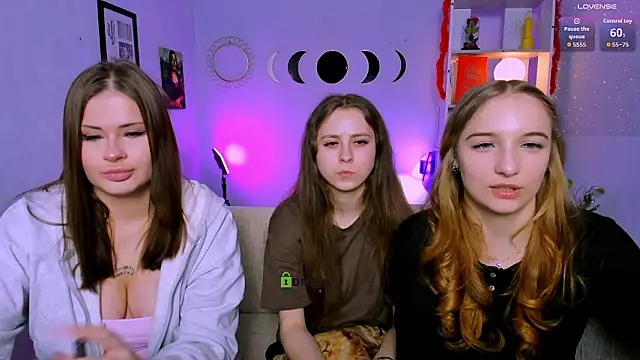 rebecca smile online show from March 14, 2026, 8:15 pm