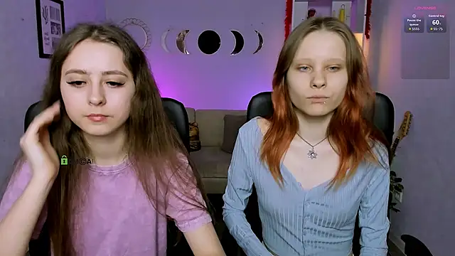 rebecca smile online show from April 3, 2026, 5:47 am