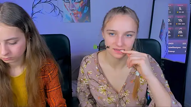 rebecca smile online show from October 11, 2025, 6:14 am