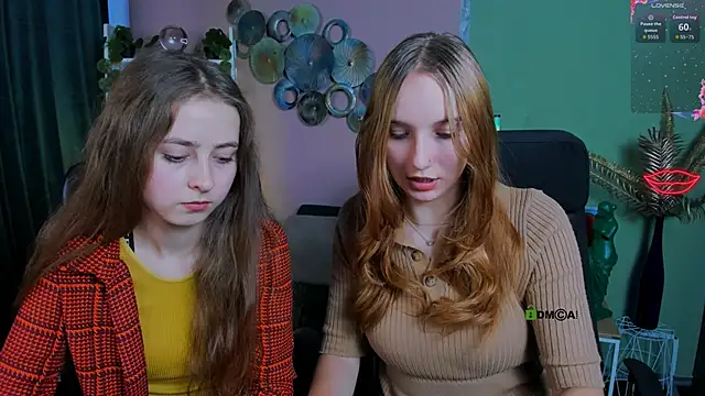 rebecca smile online show from October 14, 2025, 12:50 pm