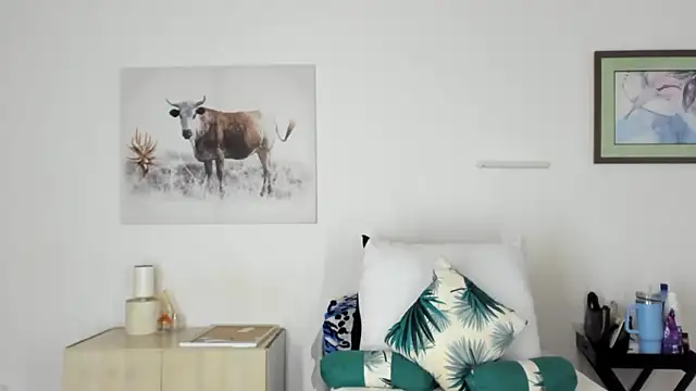 ConnieSmall24 online show from March 12, 2026, 8:02 pm