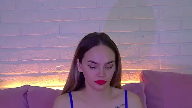 Snapshot of AnitaVenture chatting on November 8, 2025, 5:00 am AnitaVenture online show from November 8, 2025, 5:00 am