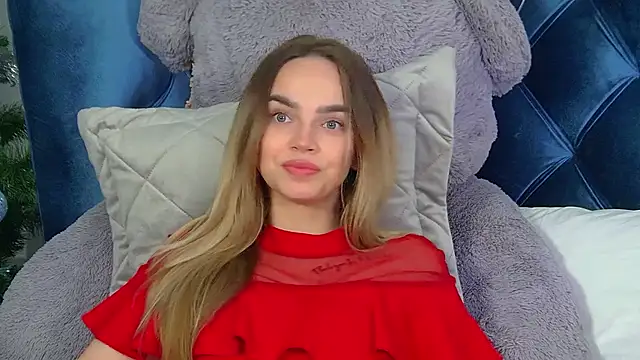 Snapshot of AnitaVenture chatting on December 18, 2025, 4:06 am AnitaVenture online show from December 18, 2025, 4:06 am