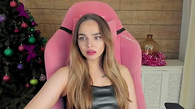 Snapshot of AnitaVenture chatting on December 19, 2025, 4:05 am AnitaVenture online show from December 19, 2025, 4:05 am