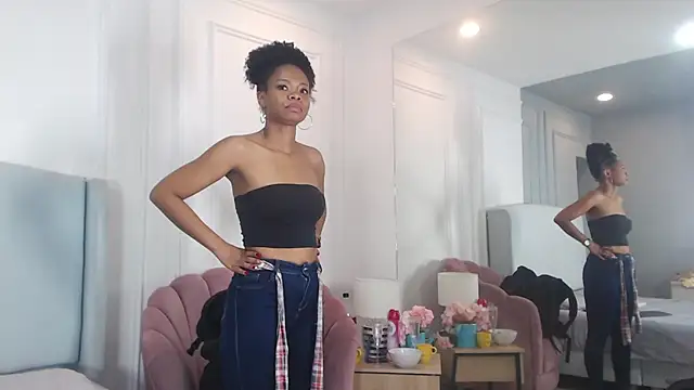 ChantalGarner online show from February 13, 2026, 1:00 pm