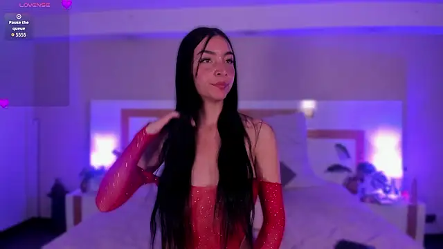 Violeta dh online show from March 6, 2026, 12:11 pm