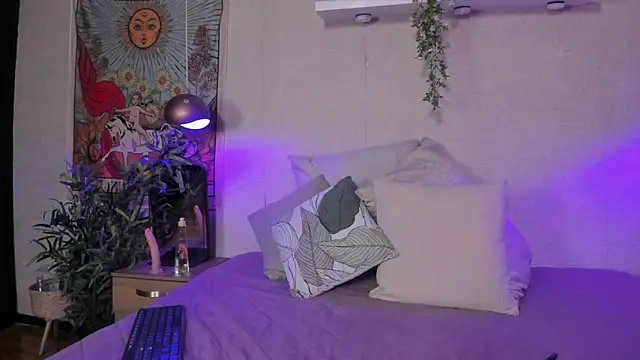 Snapshot of Violeta_dh chatting on October 29, 2025, 12:04 pm Violeta dh online show from October 29, 2025, 12:04 pm