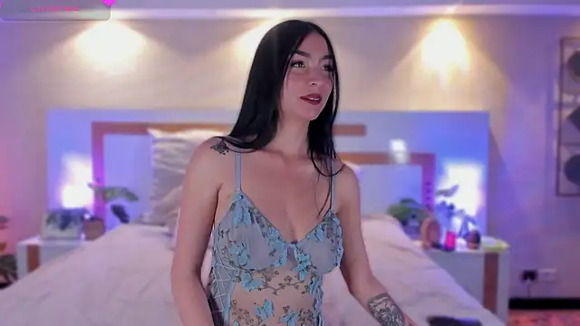 Violeta dh online show from February 26, 2026, 12:05 pm