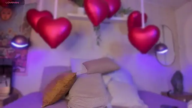 Violeta dh online show from February 17, 2026, 11:51 am