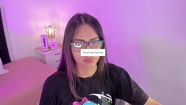 cherrylady 02 online show from November 12, 2025, 11:58 am