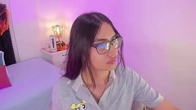 cherrylady 02 online show from November 1, 2025, 12:10 pm