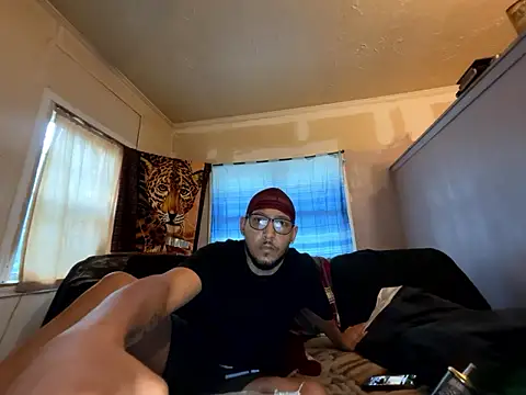 ThrowedWorldWide online show from January 11, 2026, 1:29 pm