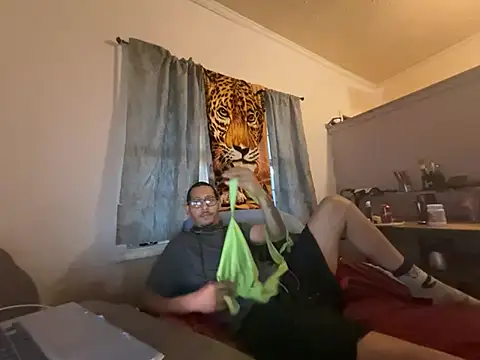 ThrowedWorldWide online show from March 16, 2026, 12:09 pm