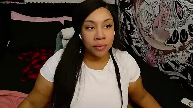 NeliaHexxen online show from January 13, 2026, 9:35 am