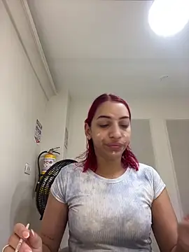 theladymonserrateshow online show from February 12, 2026, 11:54 am