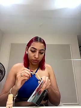 theladymonserrateshow online show from January 14, 2026, 11:58 am