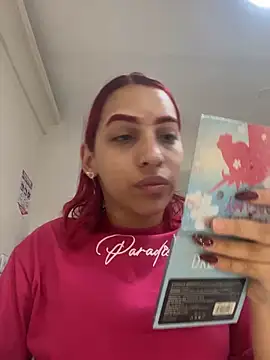 theladymonserrateshow online show from February 11, 2026, 11:54 am