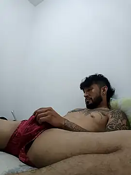 kingbickcockDn online show from October 29, 2025, 3:49 am