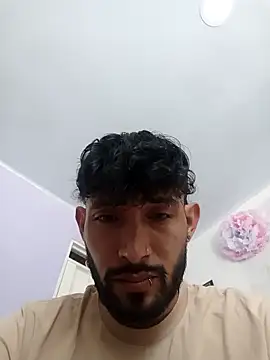 kingbickcockDn online show from October 23, 2025, 4:16 pm