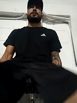 kingbickcockDn online show from December 5, 2025, 8:28 pm