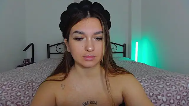 YourEmily xx online show from October 21, 2025, 7:19 am