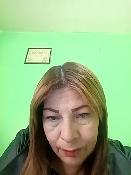 VANESSA  01 online show from November 5, 2025, 7:17 pm